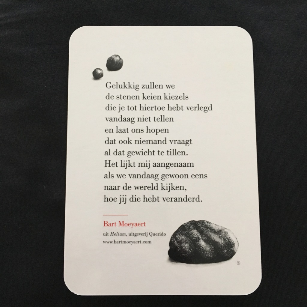 Spiksplinternieuw Helium – Bart Moeyaert – boek&babbel UX-09